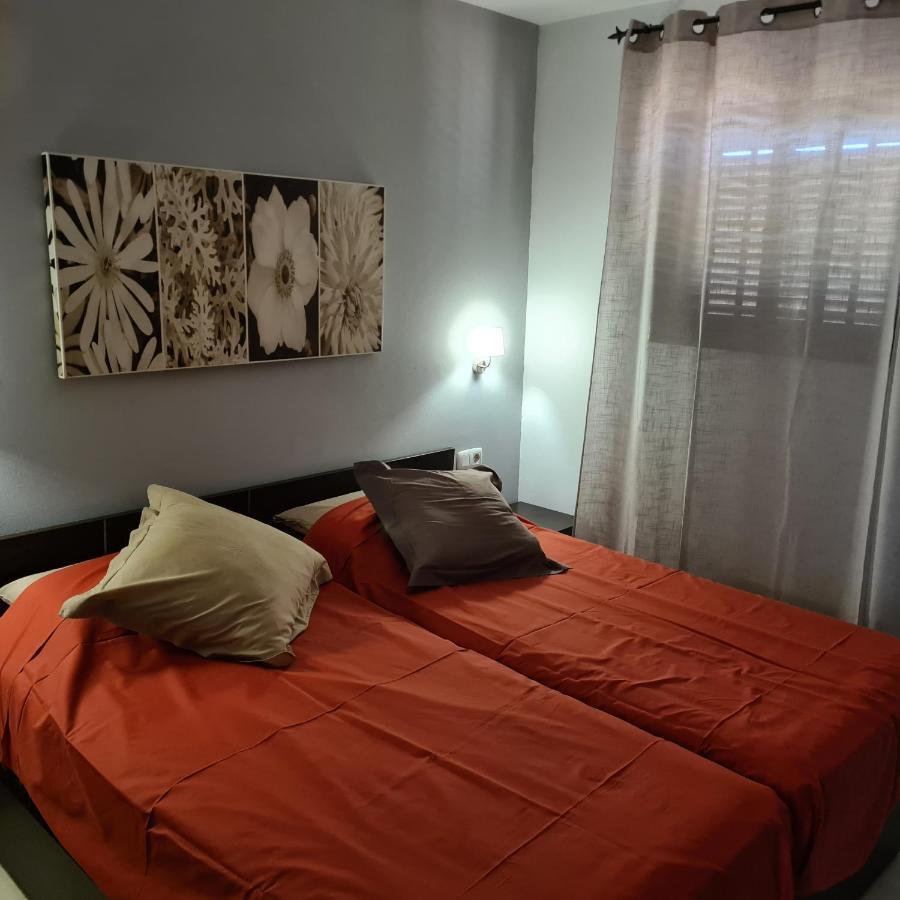 شقة Oasis Royal F308 كوراليهو المظهر الخارجي الصورة