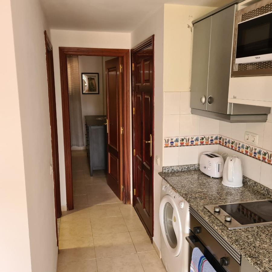 شقة Oasis Royal F308 كوراليهو المظهر الخارجي الصورة