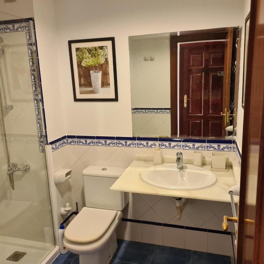 شقة Oasis Royal F308 كوراليهو المظهر الخارجي الصورة